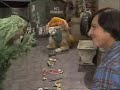 Classic Sesame Street The Trash Thief Big Bird S Nap 1979