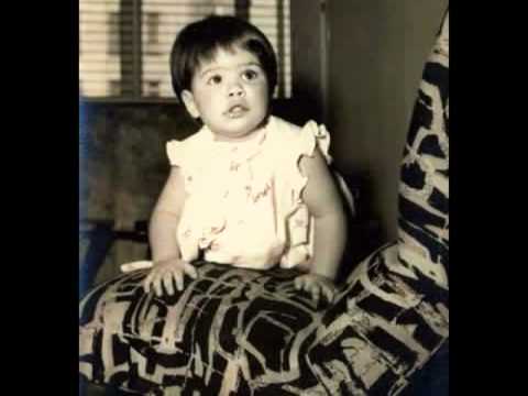 Yo Vivo En una Ciudad - Fabiana Cantilo