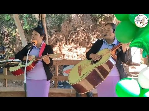 Coro orar cantando de tacana san marcos 