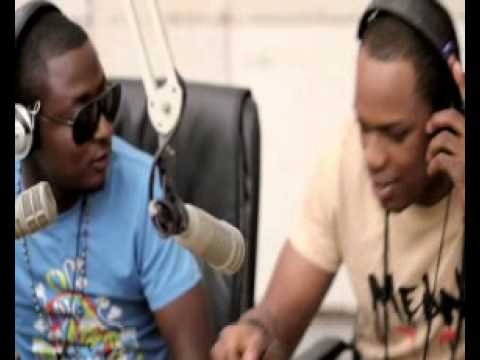 Let Me - Pope ft. Shaydee (Official Video)