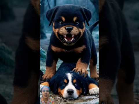 Most dengrious pit bull #dogbreed #dancemoves