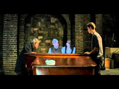 The Giver Rosemary's Piano Theme Extended Edition 2