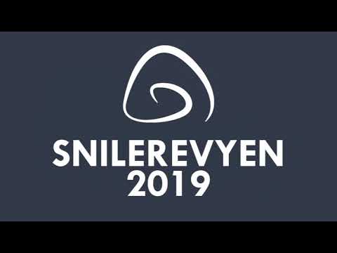 Konseptslipp Snilerevyen 6min