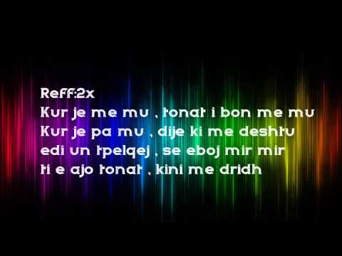 Mc.Piip - Me mu (2011)