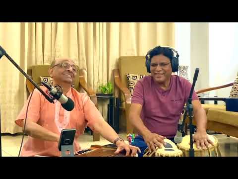 Yogesh LIVE Anup Jalota Bhajan - Aana Jaana Sab Hi Jaane