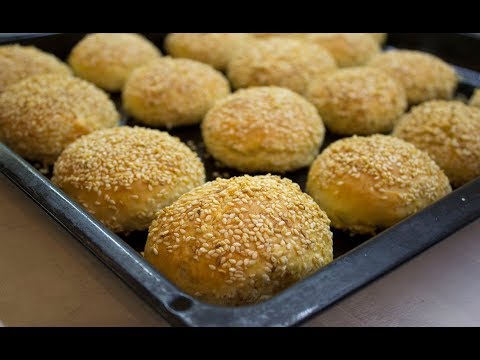 Brze jogurt pogačice - meke kao duša - tope se u ustima!