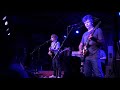 Luna ~ Black Postcards ~ Live @ Space Ballroom 2019