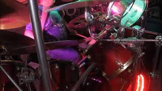 Drum Cover Emerson Hart Tonic The Best That I Can Give Drums Drummer Drumming Beauty In Disrepair