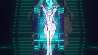 - 【踊ってみた】SUNNY DAY SONG / μ's #hololive #雪花ラミィ #shorts
