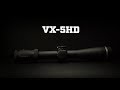 Leupold VX-5HD Rifle Scope
