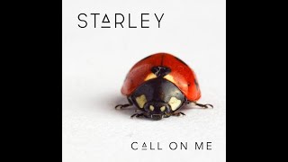 Starley - Call On Me (Ryan Riback Remix - Extended Version)