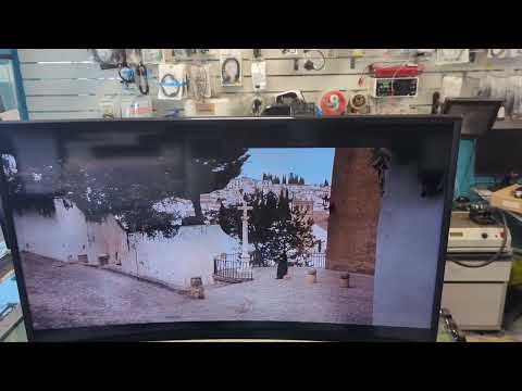 Samsung UE40J6300AK 40" Curved Full HD LED SmartTV - Image 2