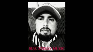 Murderer by MAC STRESS MUSIC (feat.THA FEENZ)