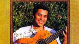 Lua - Paulinho da Viola