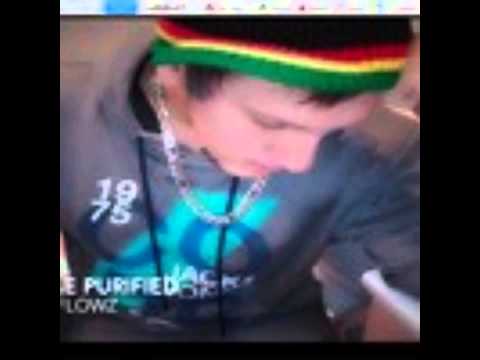 GokuhFlowZ - Reggae Purified