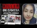 Killer On Camera: The Chilling Case Of Somaiya Begum