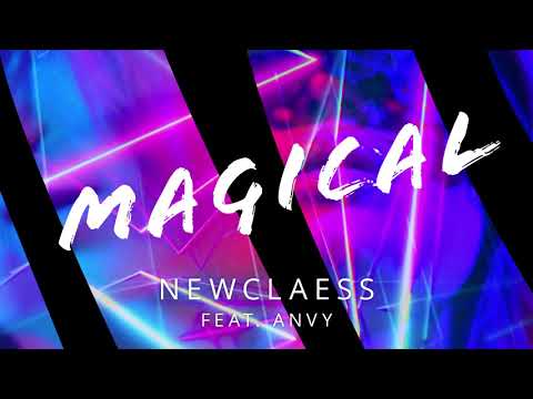 Newclaess - Magical