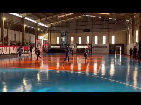 gol Enzo sub 12 S.E.C guarulhos