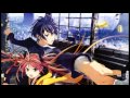 Black Bullet Unreleased OST 