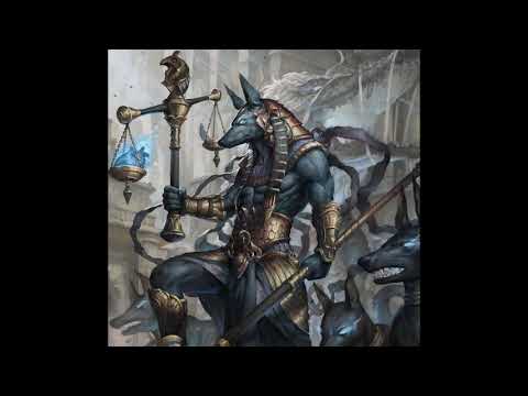 STRATEGIC MEETING IN THE SECOND HEAVEN :DOG HEAD