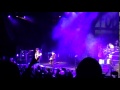 saturday- fall out boy live 7/10/15 