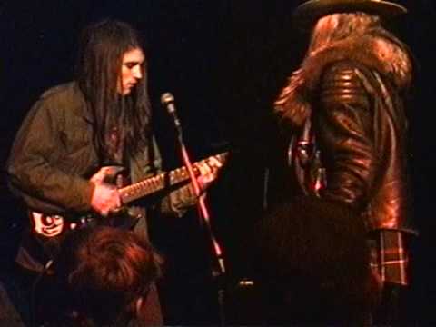 ROYAL TRUX * The Spector * Live @D.P.C. Tucson, Az. January 1994