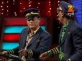 Fu Bai Fu Non Stop Marathi Comedy Show Full Ep 5 Bhau Kadam Funny Marathi Video Zee Marathi