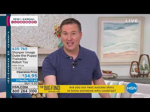 HSN | Home Clearance 06.17.2019 - 03 PM