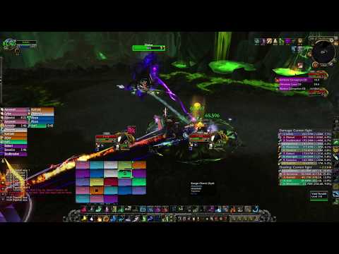 Felhounds of Sargeras - Antorus, the Burning Throne