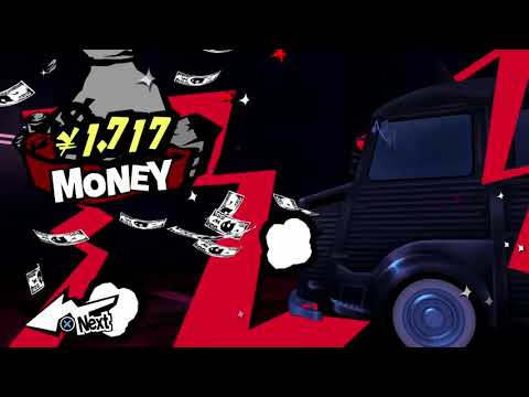 Persona 5 Playthrough on Ps4-Pt 28