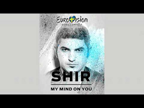Shir - My Mind On You (Eurovision 2016 Belarus National Selection)