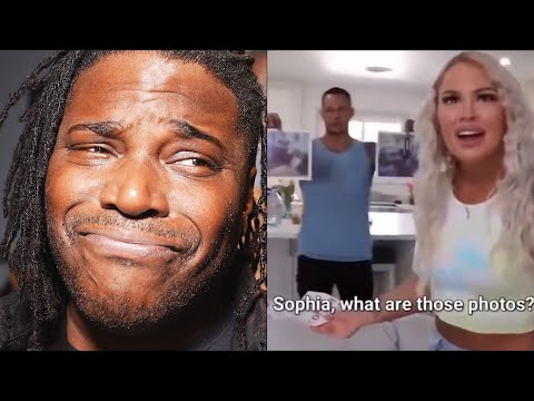 Wife Of The Year. Betrayal Worse Than Cheating