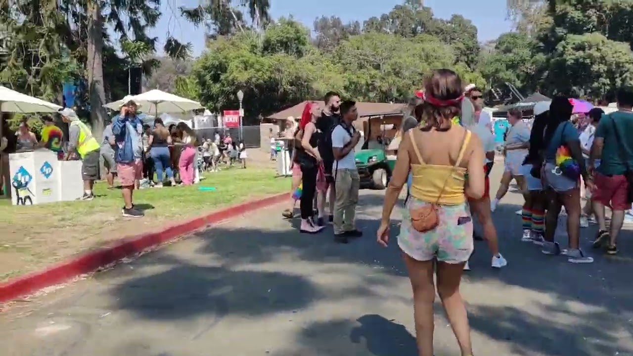 San Diego July 2025 Events, Concerts, Clubs & Things to Do