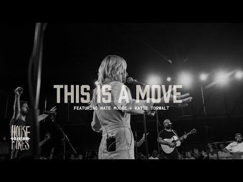 Thumbnail for This Is A Move video