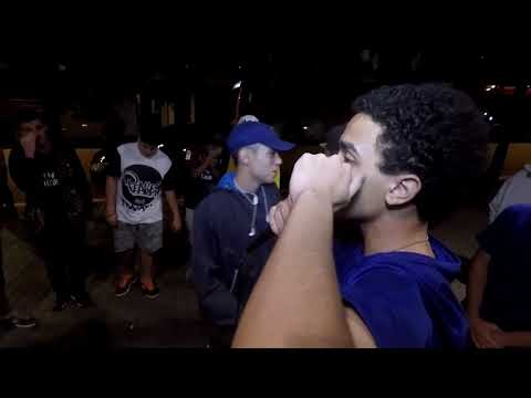 Slim x Japa - 21/04/18 - BATALHA DO IPIRANGA