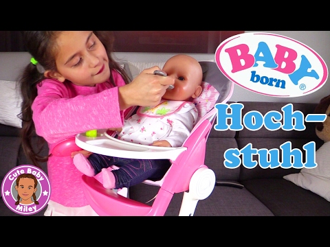 download lagu mp3 mp4 Baby Born Hochstuhl, download lagu Baby Born Hochstuhl gratis, unduh video klip Baby Born Hochstuhl