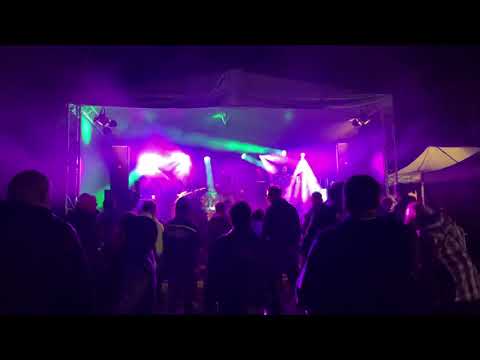 Kambodža - Petrův zdar - Loučení s lětem v Adamově 2021