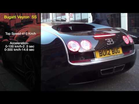 hennessey venom gt vs bugatti veyron super sport comparison