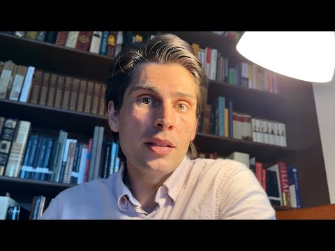 The mindset shift that brought me peace