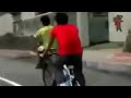 v Číně umí krást kola :) (cryptic) - Známka: 1, váha: velká