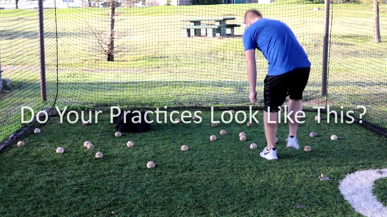 The Ball Hawg Demonstration