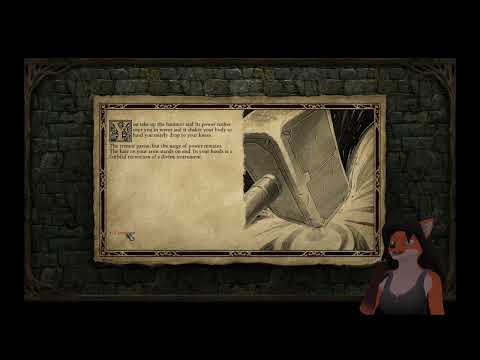 Let's Play Pillars of Eternity Part 111: Support and Preparation