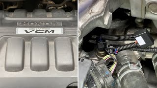 Honda VCM Engine Problems | Easy Fix