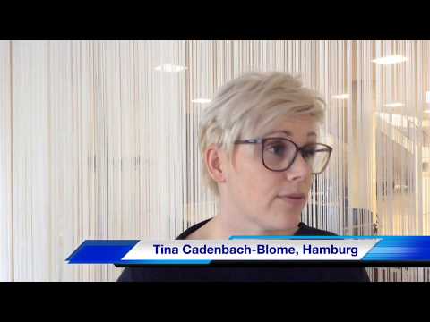 Interview Tina Cadenbach-Blome | Mehr Lebensqualität nach Netzimplantation bei Beckenbodensenkungen