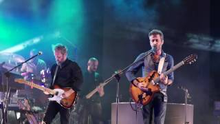 Daniele Silvestri - Quali Alibi | Live | Concerto Meeting del mare | Sapri - 31 Agosto 2016