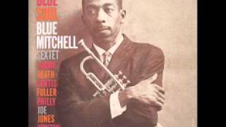Blue Mitchell "Minor Vamp"