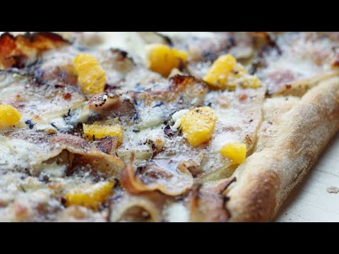 Molino Cosma Борошно пшеничне для піци