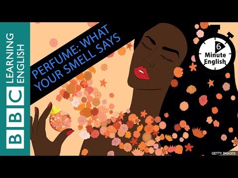 6分でわかるニオイの力の話