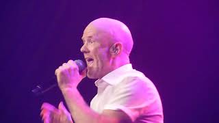 Jimmy Somerville - There's More To Love @ W Festival 18 Aug 2019 Waregem Expo Be