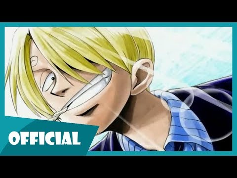 Rap về Sanji (One Piece) - Phan Ann
